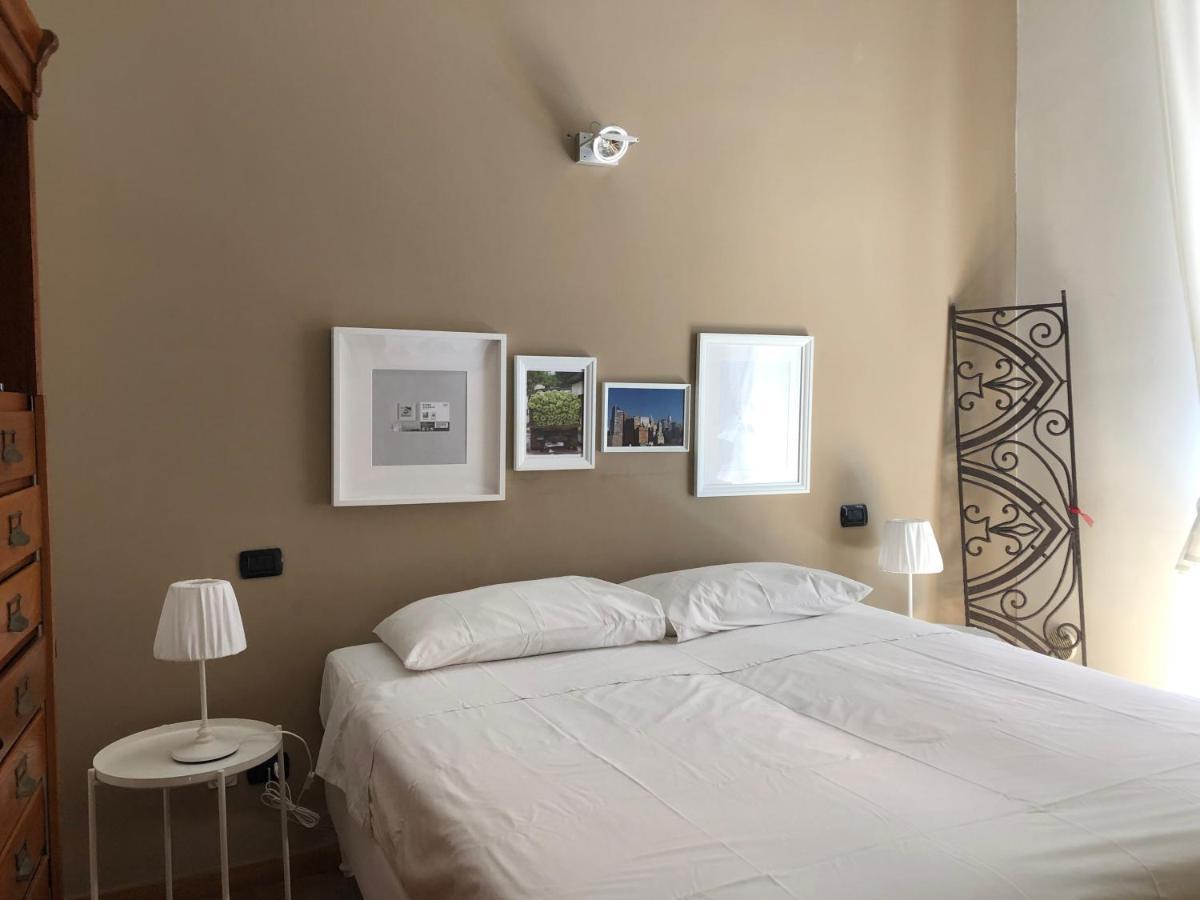 Intendenza 32 Suite Historical Centre Бари Экстерьер фото